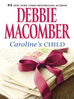 cover image of Caroline's Child